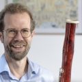 Musikschulleiter - Ralf Müller
