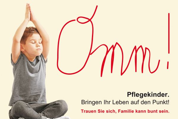 Pflegekinder